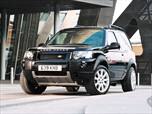 2004 Land Rover Freelander